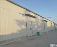 (出租) 武漢青山出租青山與洪山交界 武漢高鐵站后面 鋼構(gòu)倉庫 個人1000平