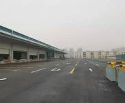 (出租)武漢青山 14萬平高標(biāo)倉庫出租(可分割)