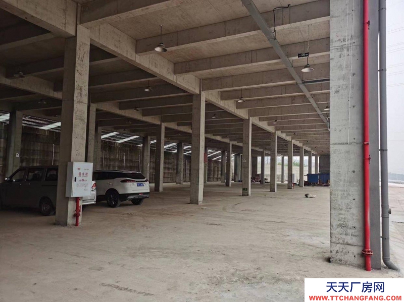 重慶萬(wàn)州區(qū)機(jī)電城附近新建標(biāo)準(zhǔn)廠房出租