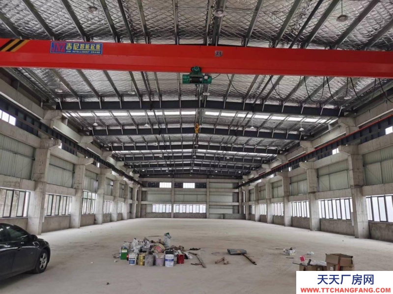 重慶萬州區(qū)機(jī)電城附近新建標(biāo)準(zhǔn)廠房出租