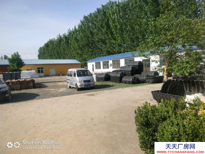 石家莊 靈壽 超低價出售大面積廠房 超低價出售大面積廠房