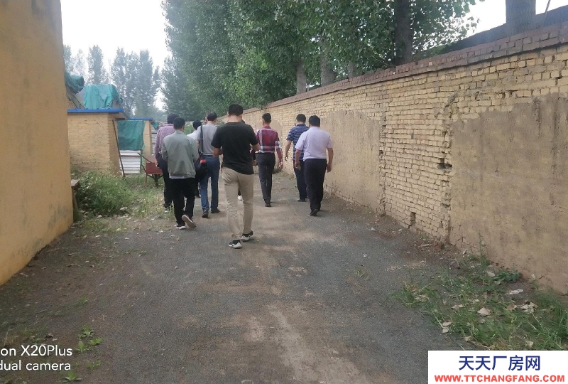 石家莊 靈壽 超低價出售大面積廠房 超低價出售大面積廠房