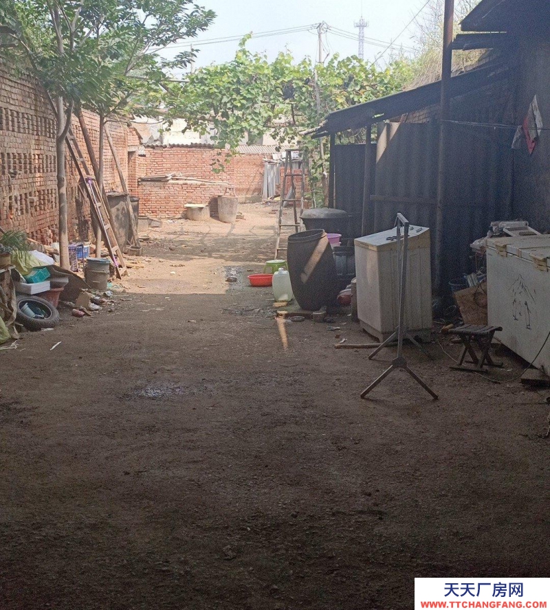 石家莊 靈壽 急售/急租 離201省道200多米