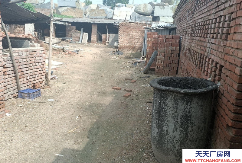 石家莊 靈壽 急售/急租 離201省道200多米