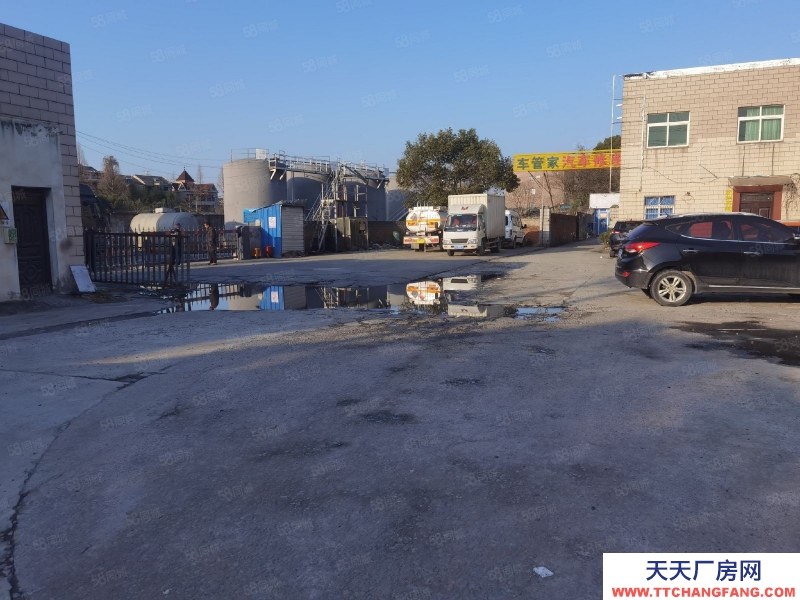 杭州西湖區 獨門獨院廠房 總價低 隨時看房 產權齊全
