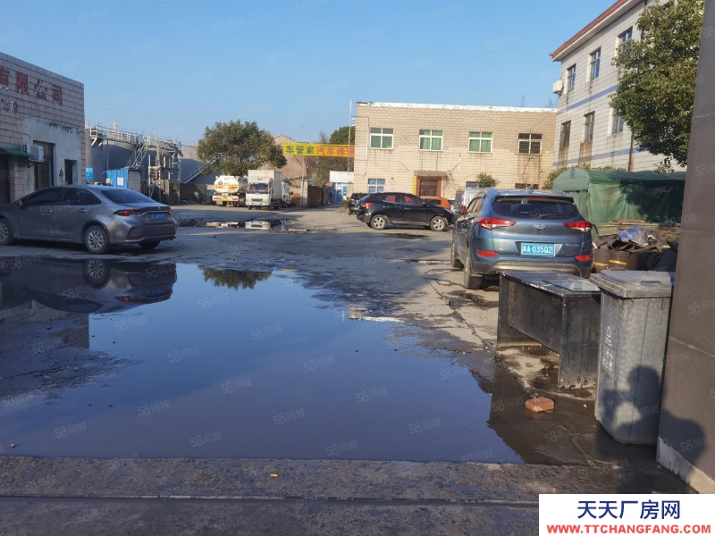 杭州西湖區 獨門獨院廠房 總價低 隨時看房 產權齊全