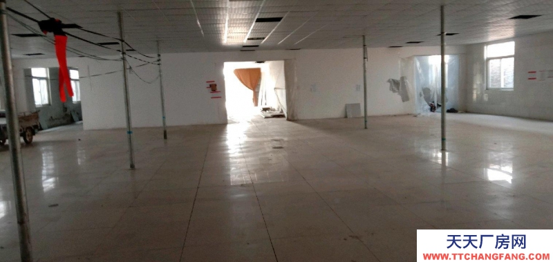 石家莊 高邑 出租廠房,交通便利,緊臨高速路口。