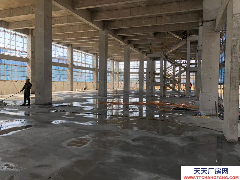 杭州西湖城西周邊雙拼結(jié)構(gòu)50年產(chǎn)權(quán)準現(xiàn)房出售，可研發(fā)辦公年底交付