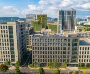 (出租) 武漢洪山光谷生物城廠房出租 可環(huán)評設污水處理站