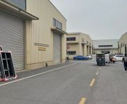 (出租) 武漢洪山白沙洲大型綜合園區(qū)招商中心直租倉庫，適合多業(yè)態(tài)