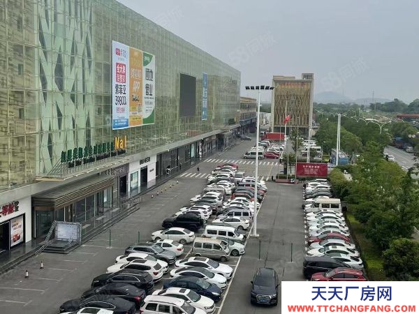 (出租) 武漢洪山白沙洲大型綜合園區招商中心直租倉庫,適合多業態