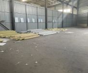 (出租) 武漢洪山白沙洲大型綜合園區招商中心直租倉庫,適合多業態