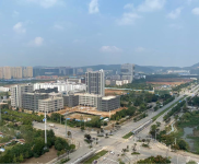 (出租)武漢洪山 光谷生物醫藥廠房租賃 可污水處理配套齊全