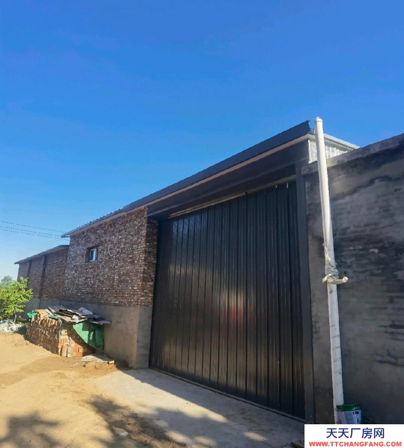 石家莊 深澤 自家新建廠房寬敞干凈