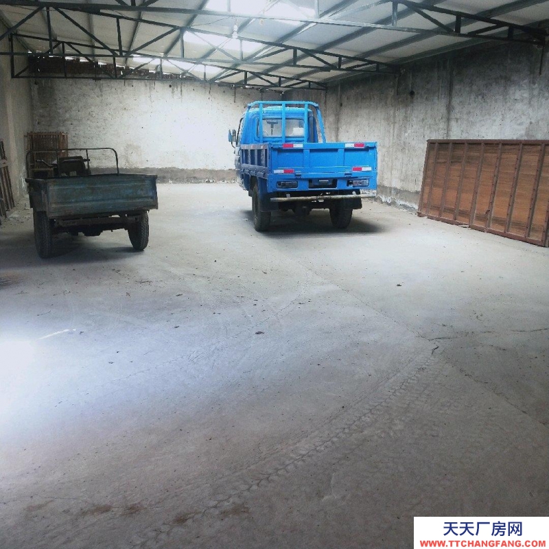 石家莊 深澤 自己家庫房 現在閑置中，中介勿擾