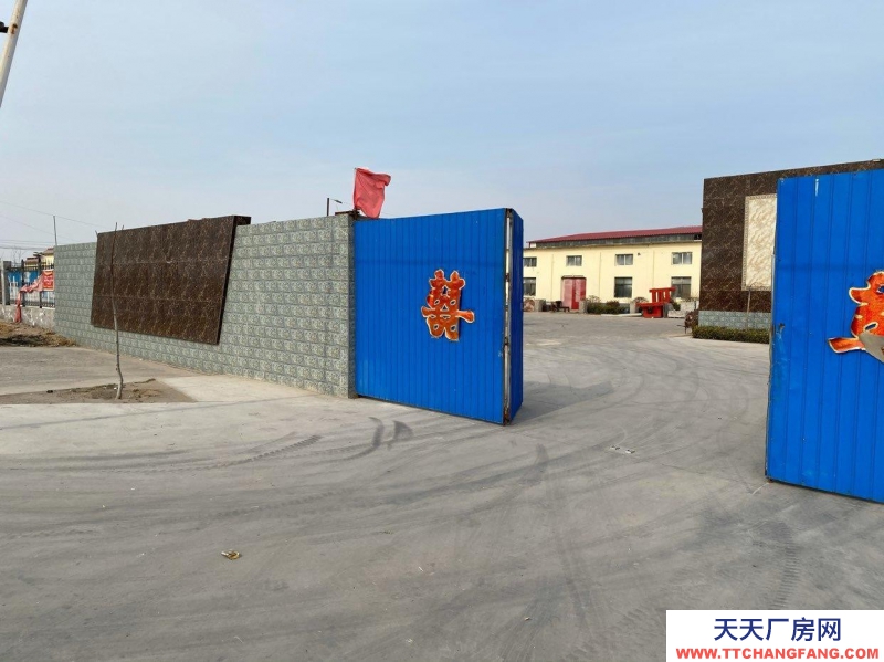 石家莊 無(wú)極 交通要道；定位線緊臨石黃高速