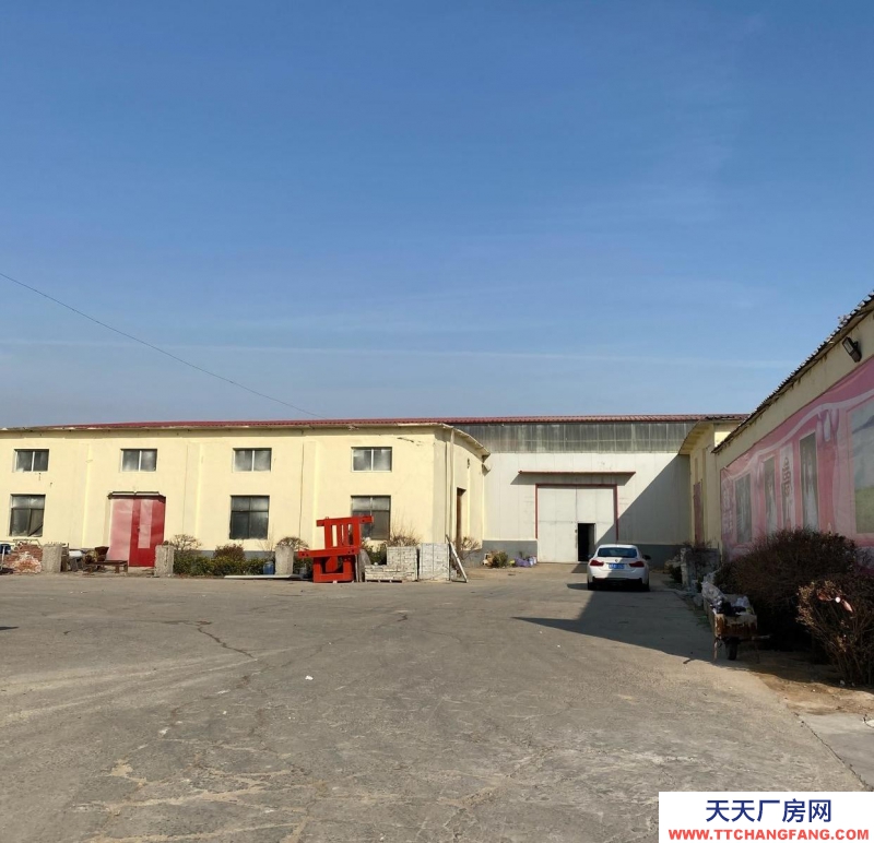 石家莊 無極 交通要道；定位線緊臨石黃高速