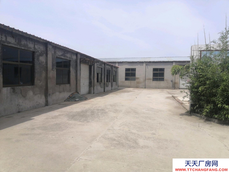 石家莊無極自建廠房,手續齊全,房東直租,價格面議
