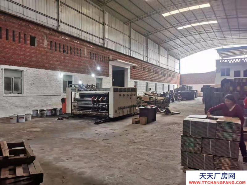 重慶 涪陵李渡龍橋沿街2000平獨立大廠房出租，車間、倉庫、辦公、