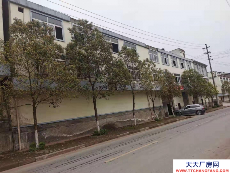 重慶 涪陵李渡龍橋沿街2000平獨立大廠房出租,車間、倉庫、辦公、