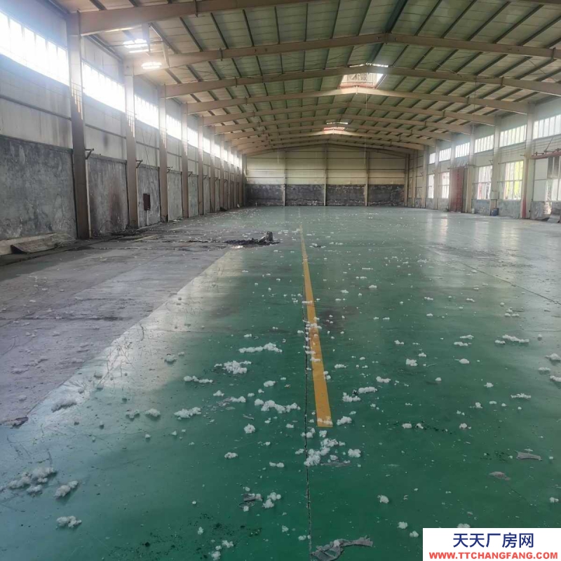 石家莊  無極縣城區出租獨立廠房