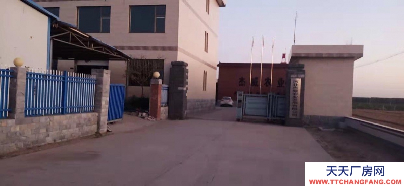 石家莊 無極 可分租整租，500至3000平