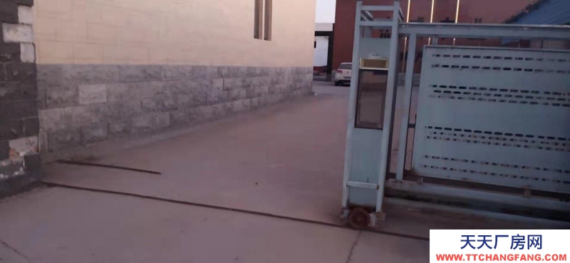 石家莊 無極 可分租整租，500至3000平