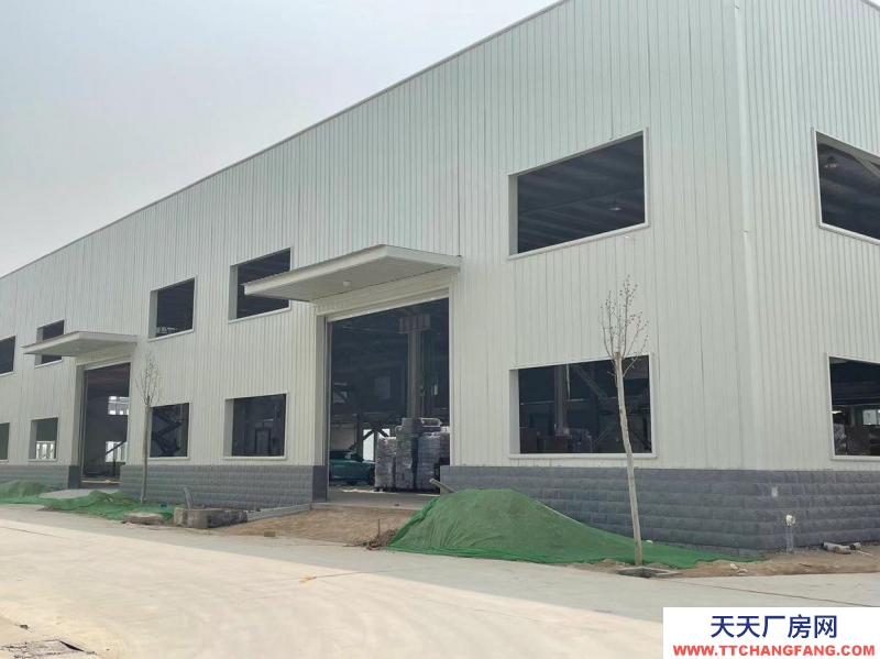 石家莊 無極 產(chǎn)業(yè)園招商付款靈活多樣