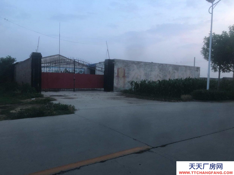 石家莊 無極 交通便利大型車輛可以通行