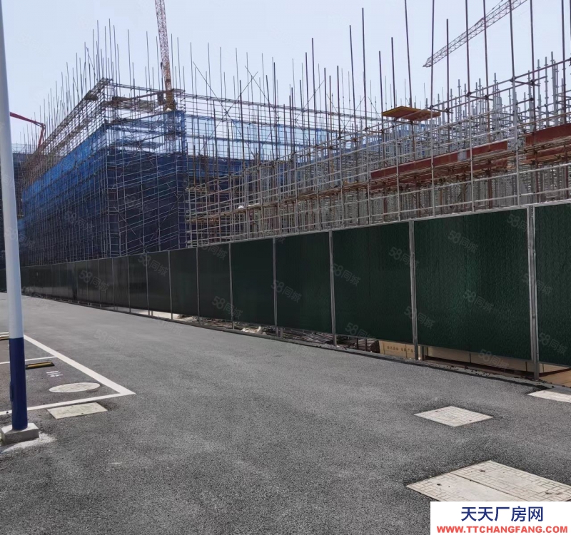 杭州西湖(出售) 低價出售(家具包裝可進)臨杭廠房,貨車可上樓,首付三成