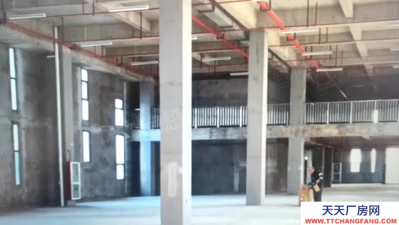 杭州西湖(出售) 低價出售(家具包裝可進)臨杭廠房，貨車可上樓，首付三成