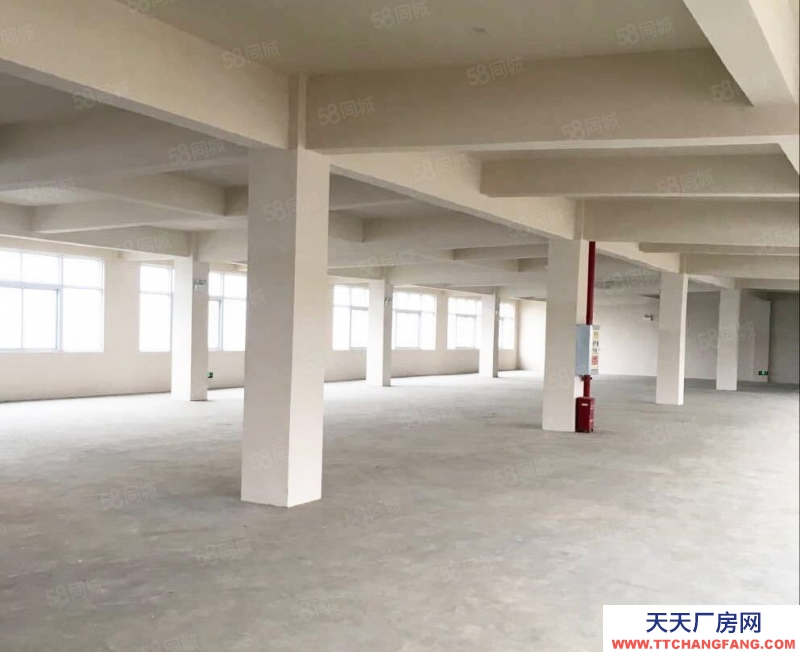 杭州西湖(出售) 西湖區(qū)轉(zhuǎn)塘高速口9畝地6400方廠房出售