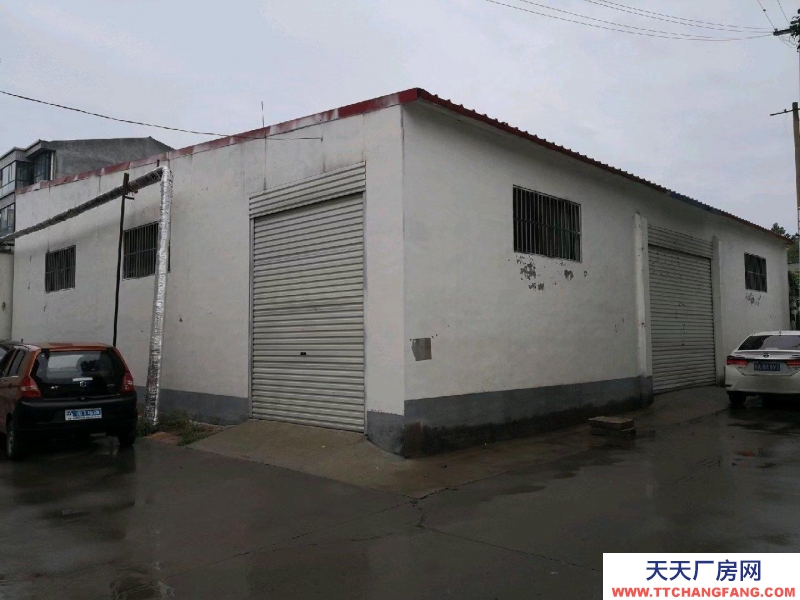 石家莊 無極 整體庫房，260平米，可進大車，兩個門交通方便