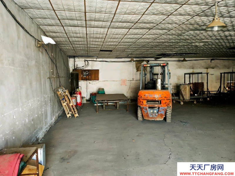 石家莊 無極 自己的廠子，現在不用了。