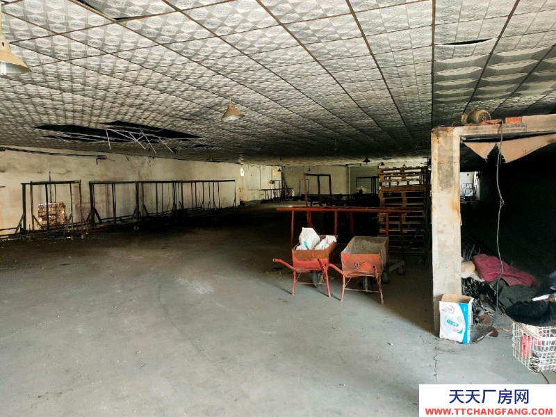 石家莊 無極 自己的廠子，現在不用了。