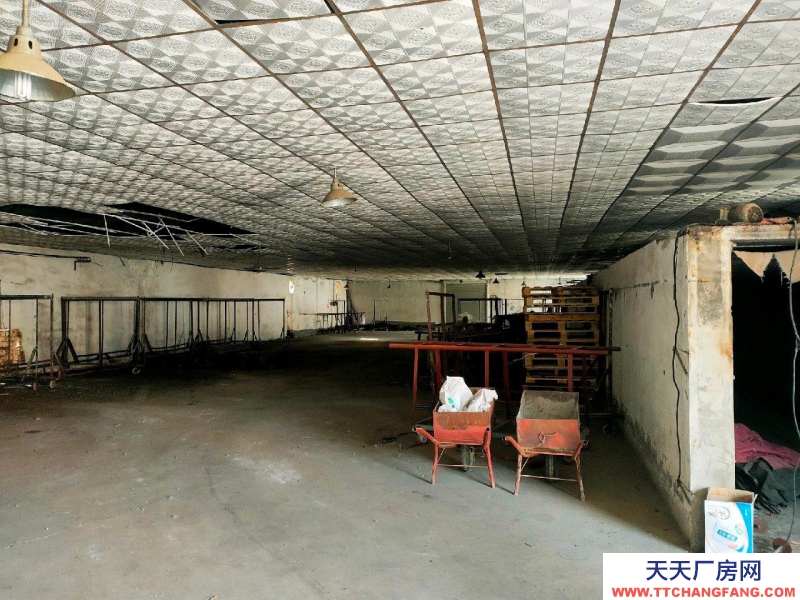 石家莊 無極 自己的廠子，現在不用了。