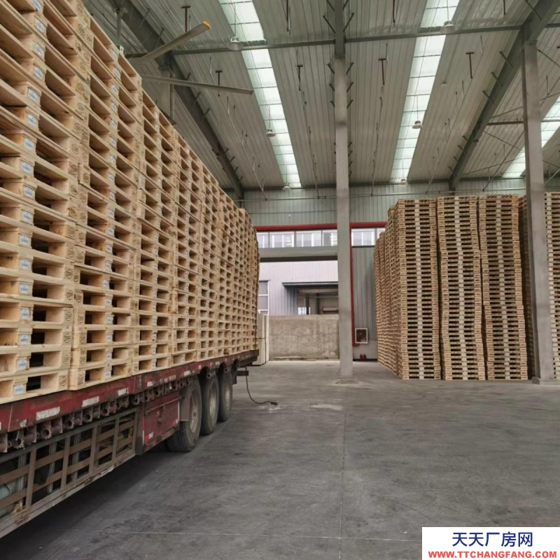 石家莊 無極與藁城交接口庫房