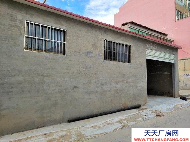 石家莊 無極  縣城中心位置交通方便