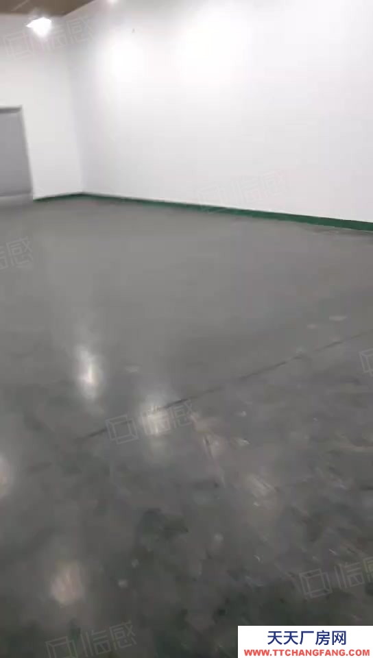 杭州拱墅區(出租) 北軟萬達西田城附近一樓倉庫，面積大小可分割