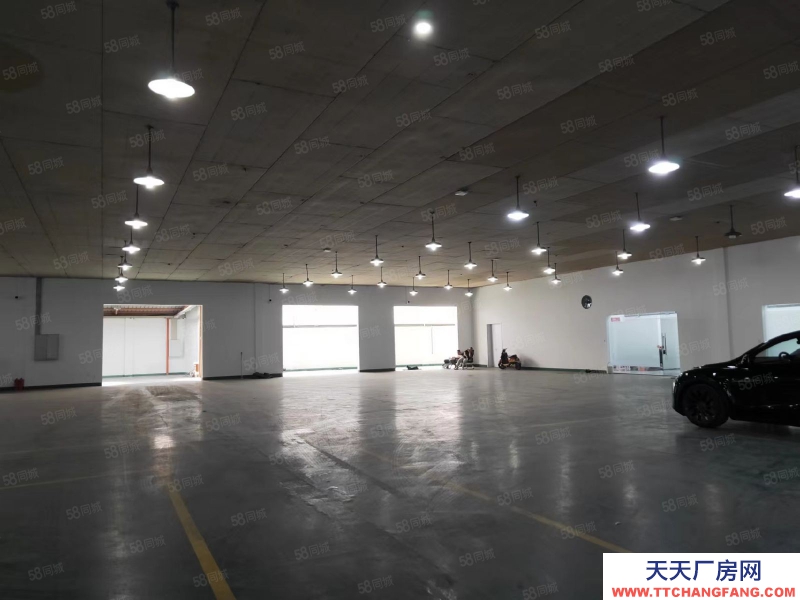 杭州拱墅區(qū)(出租) 萬達北軟附近一樓300.550.660方出租,可分割