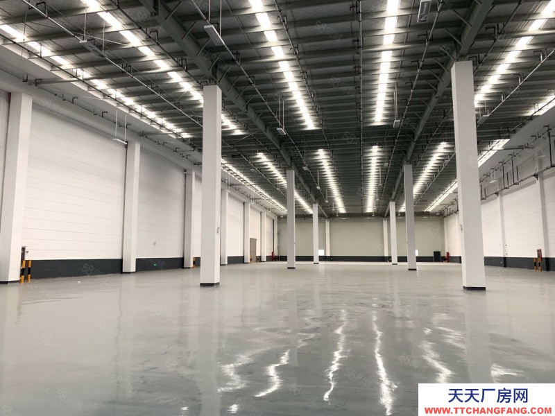 杭州拱墅區 一樓六萬4500起 國字號物流 雙臺 大車好進出 空地