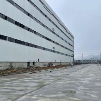 杭州拱墅區(qū)(出租) 石塘工業(yè)園全新廠房倉庫30000方出租可分租，園區(qū)配套齊全