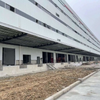 杭州拱墅區(qū)(出租) 石塘工業(yè)園全新廠房倉庫30000方出租可分租，園區(qū)配套齊全