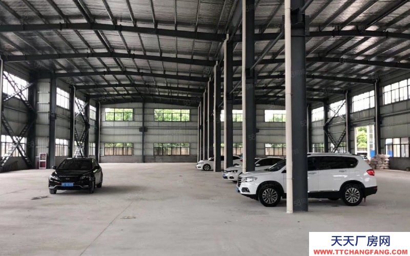 杭州拱墅區(qū)(出租) 仁和2900方一樓！層高8米！價格33塊！大車方便進出！不限