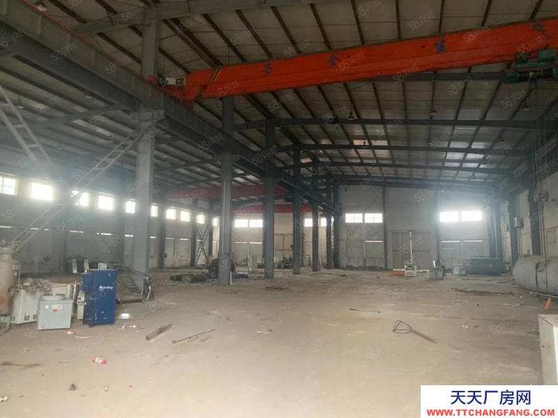 杭州拱墅區(qū)(出租) 仁和2900方一樓!層高8米!價格33塊!大車方便進出!不限