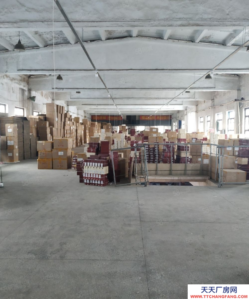 (出租) 沈河區萬蓮路附近。廠房3000平~~一共三層。可分租!