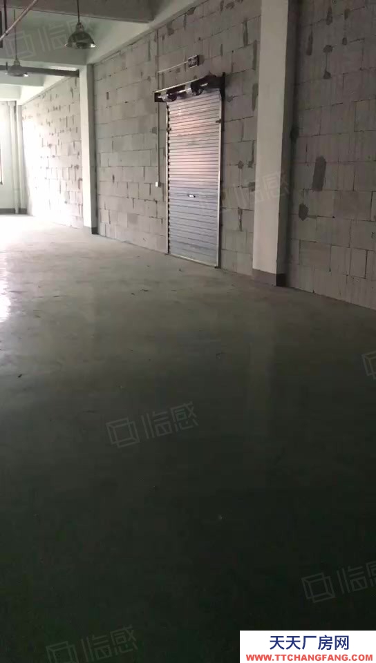 杭州拱墅區(出租) 康橋園區，600方廠房倉庫出租，大貨車進出方便，價格優