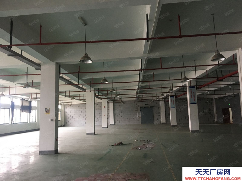 杭州拱墅區(qū)(出租) 康橋園區(qū),600方廠房倉庫出租,大貨車進出方便,價格優(yōu)