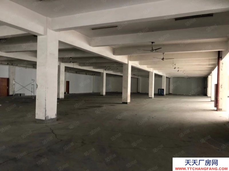 杭州拱墅區(qū)(出租) 康橋園區(qū),600方廠房倉庫出租,大貨車進出方便,價格優(yōu)