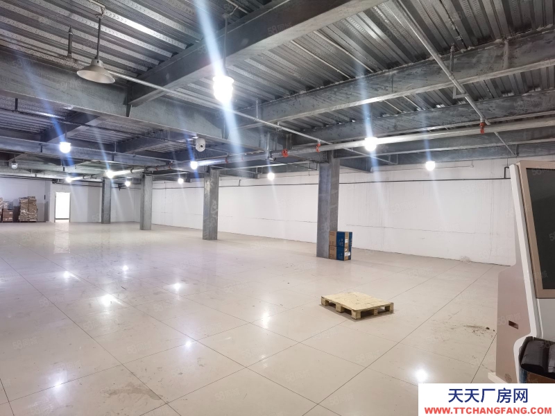 杭州拱墅區(出租) 廣銀 553方 面積可變 可辦公 可注冊